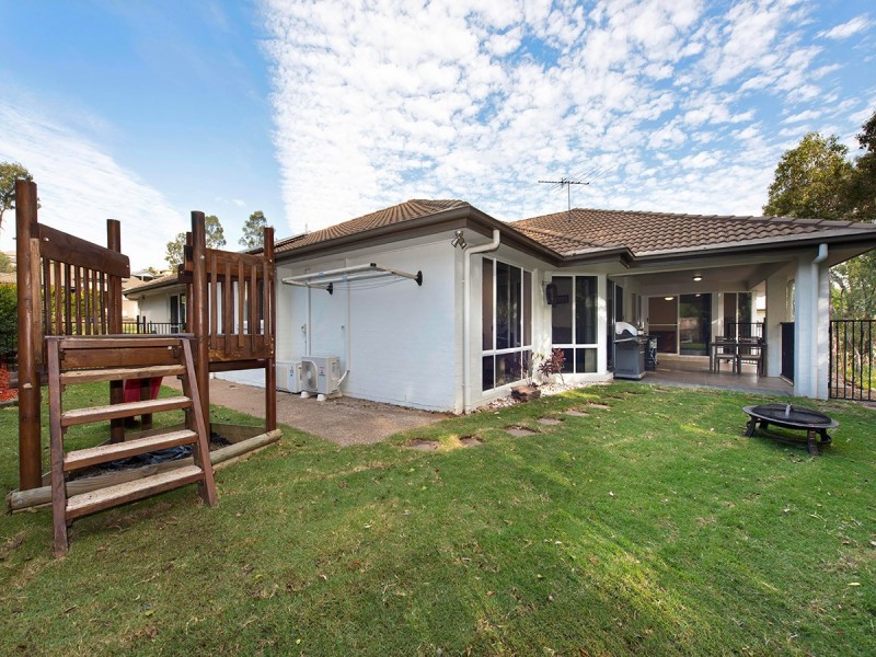 16 Corymbia Crescent, Anstead QLD 4070