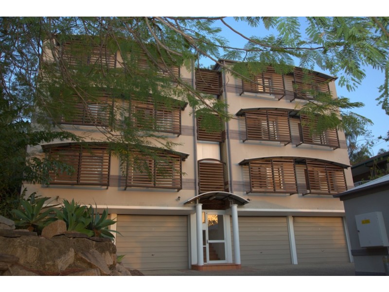 4/44 York Street, Indooroopilly QLD 4068