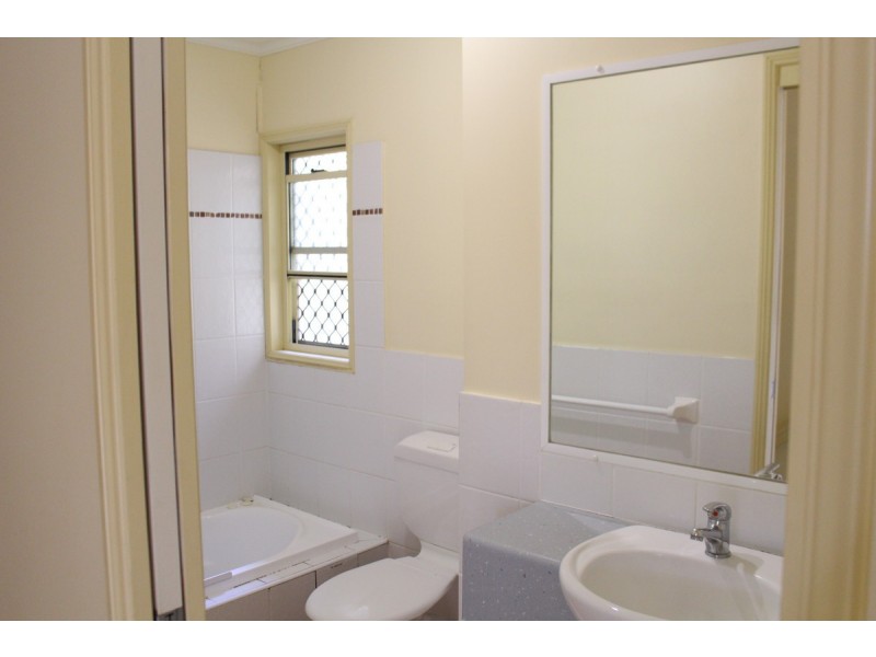 8/24 Brisbane Street, St Lucia QLD 4067