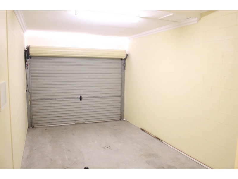 8/24 Brisbane Street, St Lucia QLD 4067