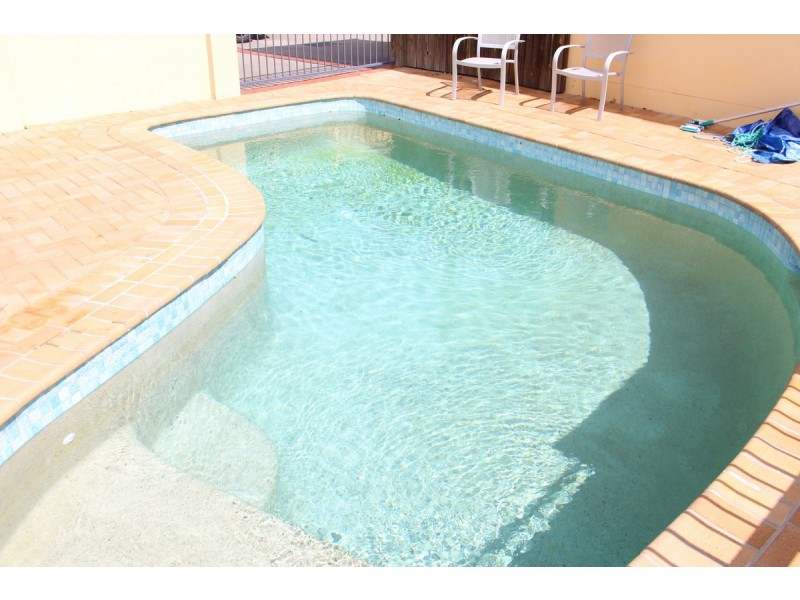 8/24 Brisbane Street, St Lucia QLD 4067