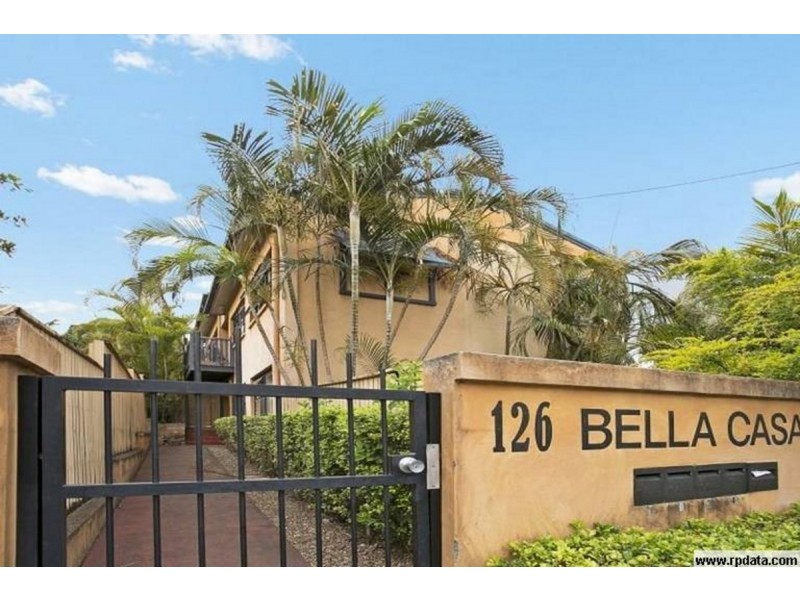 1/126 Sylvan Road, Toowong QLD 4066
