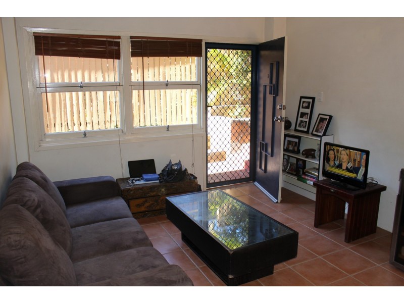 1/126 Sylvan Road, Toowong QLD 4066