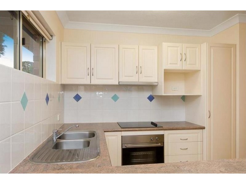 5/48 Lothian Street, Annerley QLD 4103