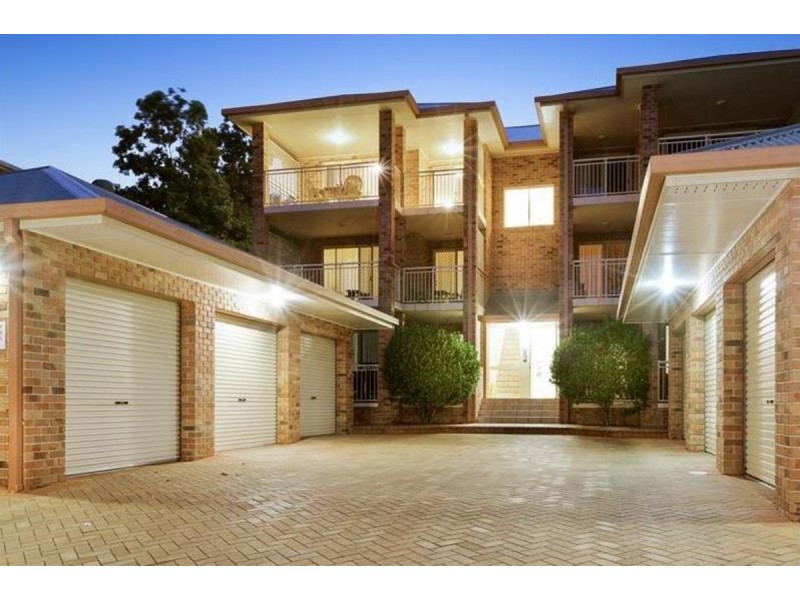 5/48 Lothian Street, Annerley QLD 4103