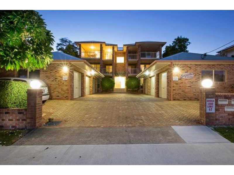 5/48 Lothian Street, Annerley QLD 4103