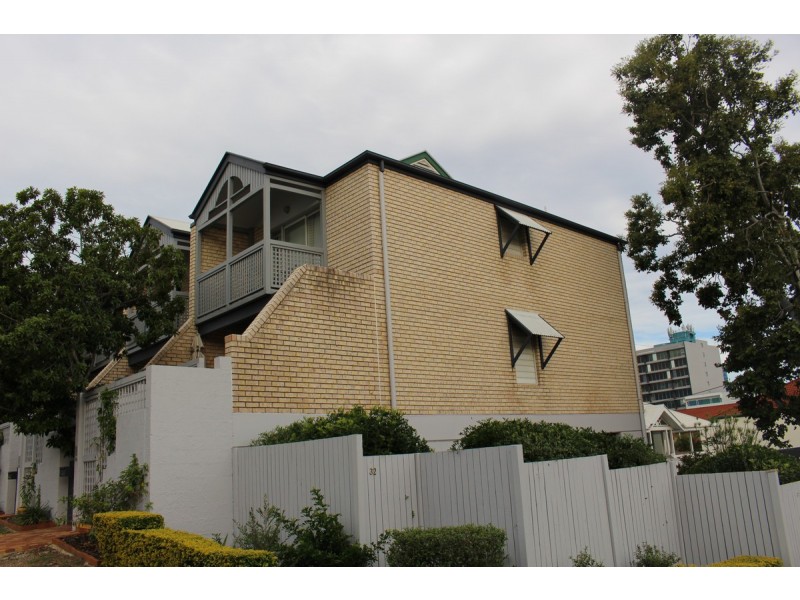 5/32 Augustus Street, Toowong QLD 4066