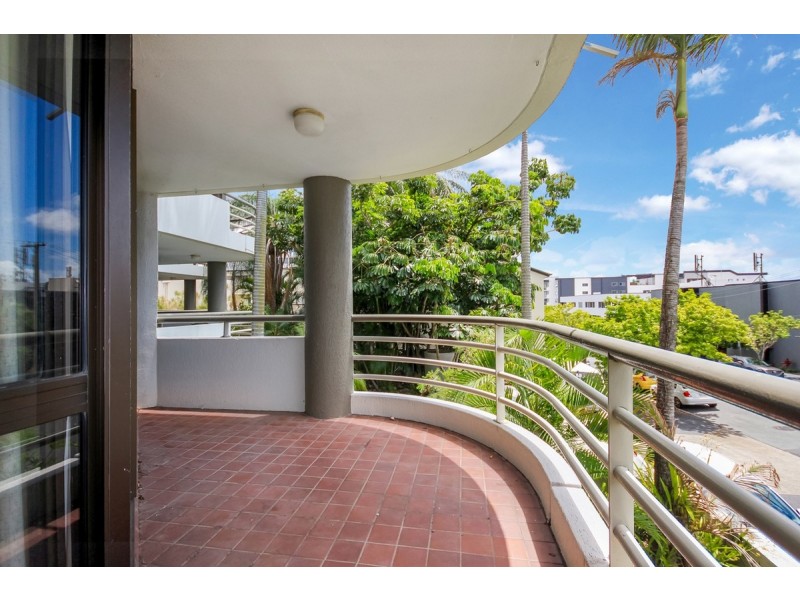 4/32 Fortescue Street, Spring Hill QLD 4000
