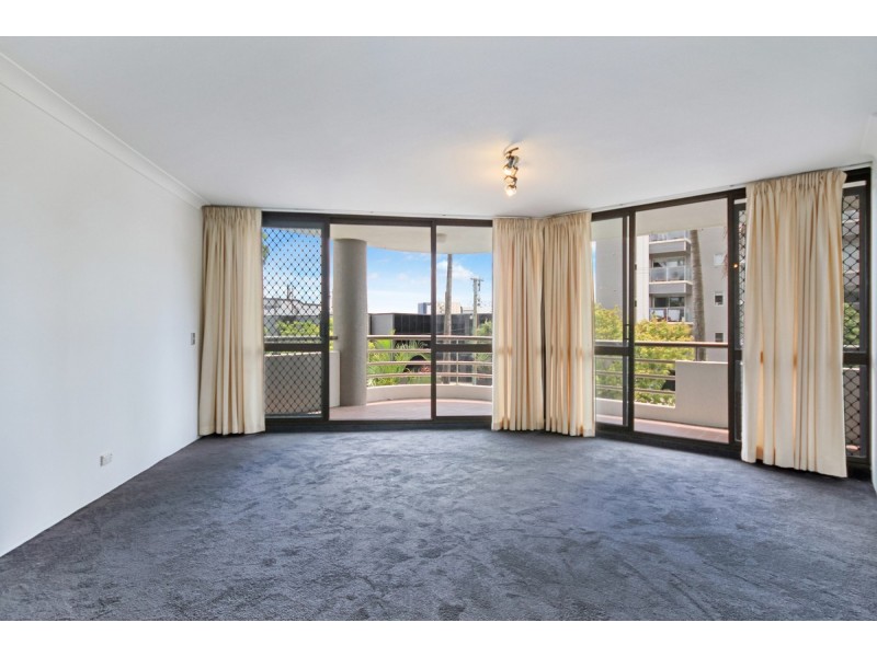 4/32 Fortescue Street, Spring Hill QLD 4000
