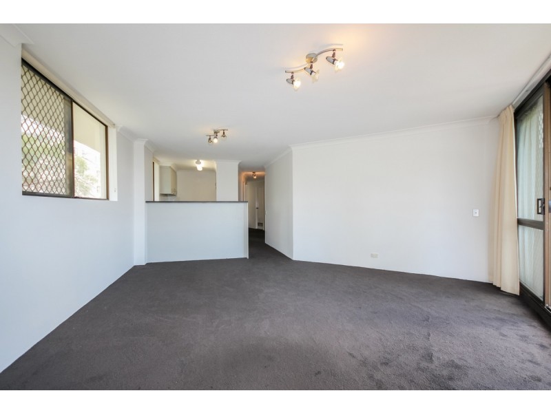 4/32 Fortescue Street, Spring Hill QLD 4000