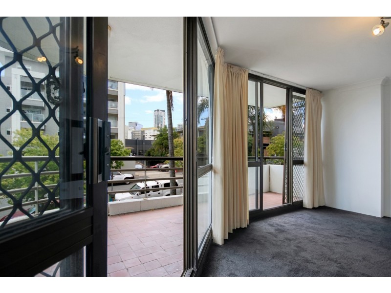 4/32 Fortescue Street, Spring Hill QLD 4000