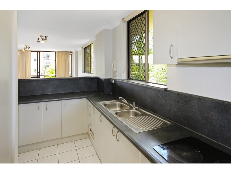 4/32 Fortescue Street, Spring Hill QLD 4000