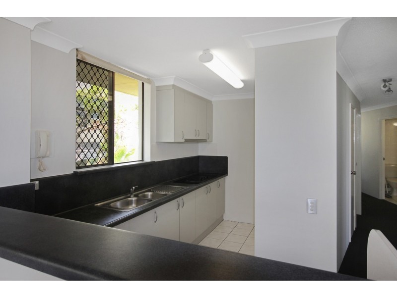 4/32 Fortescue Street, Spring Hill QLD 4000