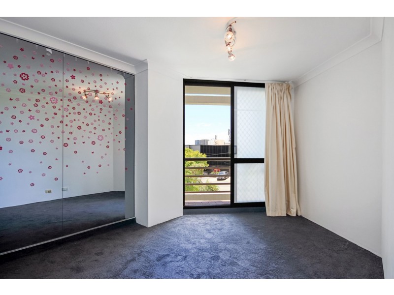 4/32 Fortescue Street, Spring Hill QLD 4000