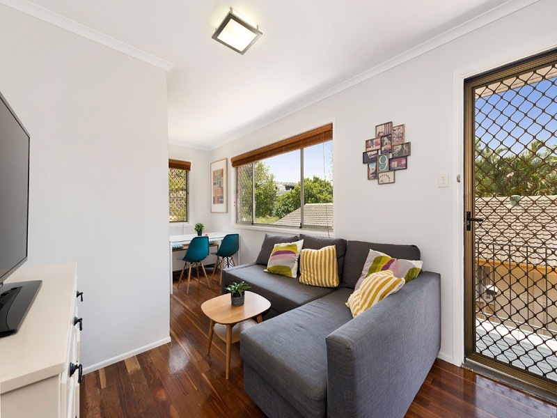 4/13 Westerham Street, Taringa QLD 4068