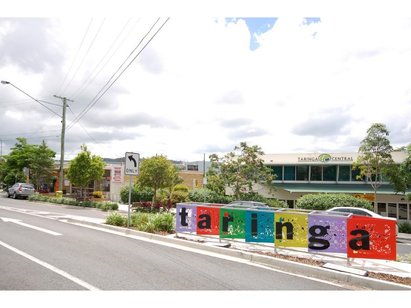 4/13 Westerham Street, Taringa QLD 4068