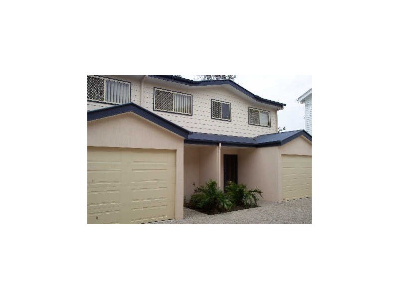 3/60 Manchester Terrace, Indooroopilly QLD 4068