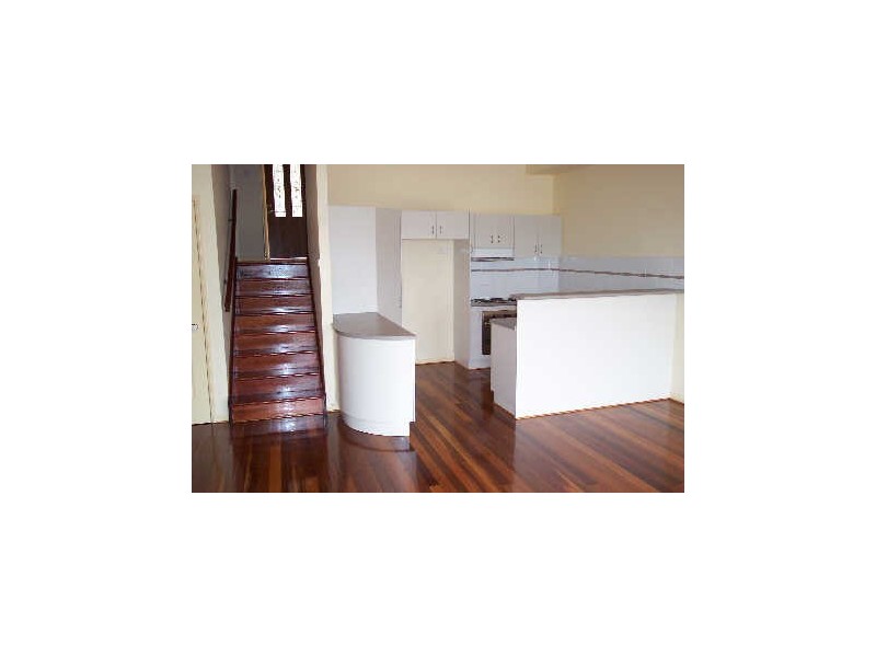 3/60 Manchester Terrace, Indooroopilly QLD 4068