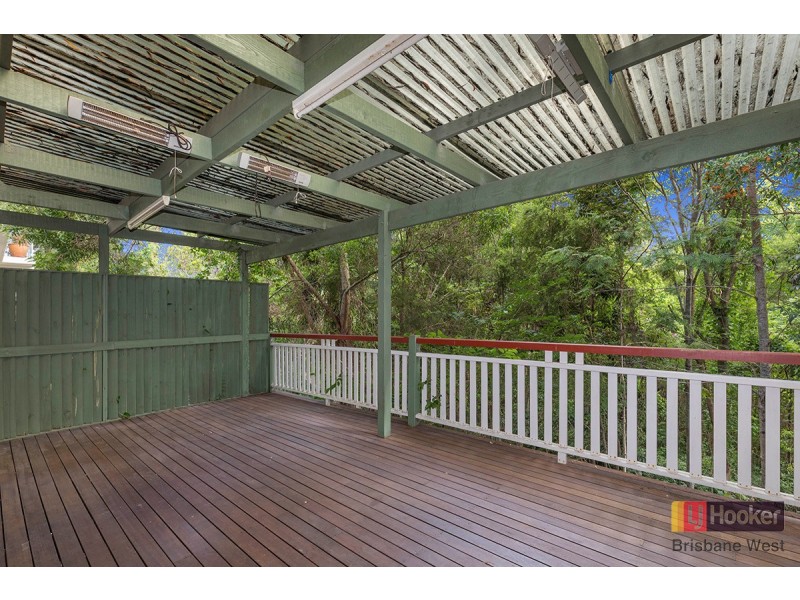 3/12 Priory Street, Indooroopilly QLD 4068