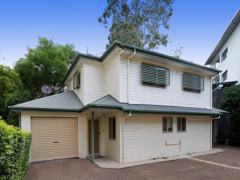 3/12 Priory Street, Indooroopilly QLD 4068