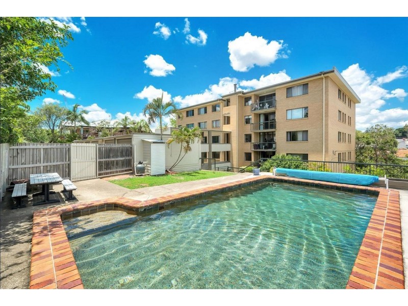 8/39 Maryvale Street, Toowong QLD 4066