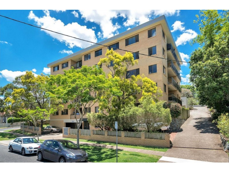 8/39 Maryvale Street, Toowong QLD 4066