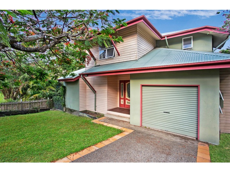 45 Gordon Terrace, Indooroopilly QLD 4068