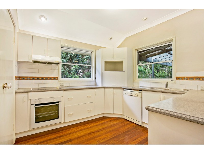 45 Gordon Terrace, Indooroopilly QLD 4068