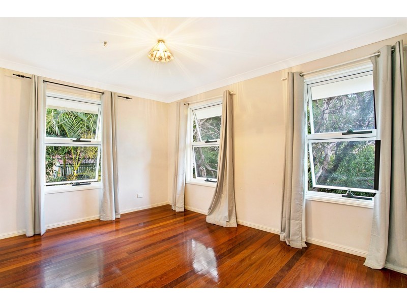 45 Gordon Terrace, Indooroopilly QLD 4068