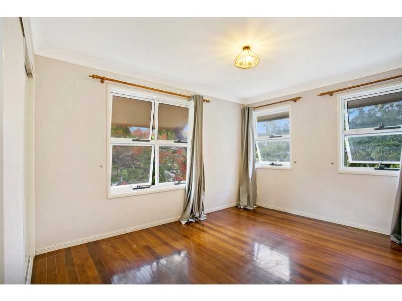 45 Gordon Terrace, Indooroopilly QLD 4068