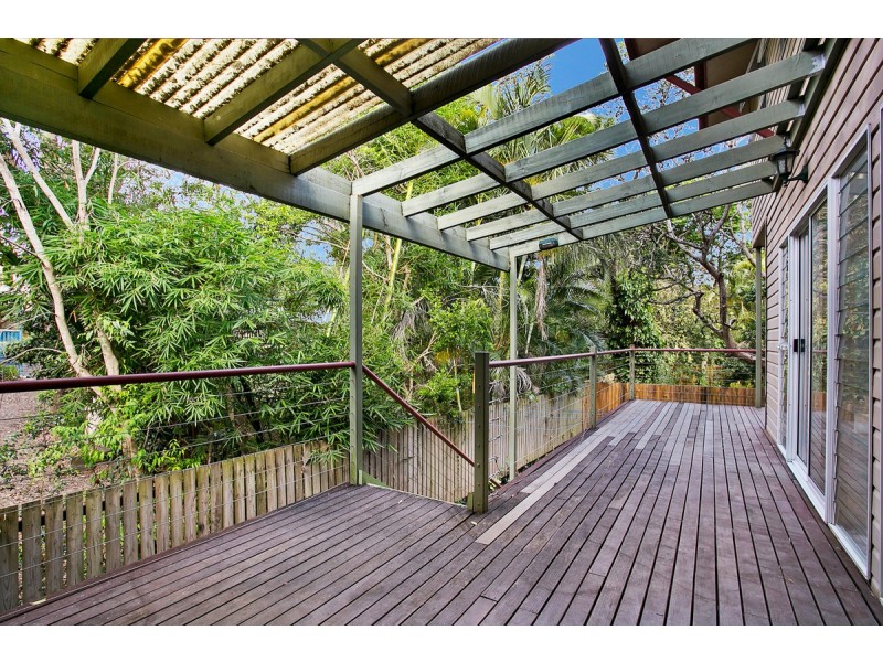 45 Gordon Terrace, Indooroopilly QLD 4068
