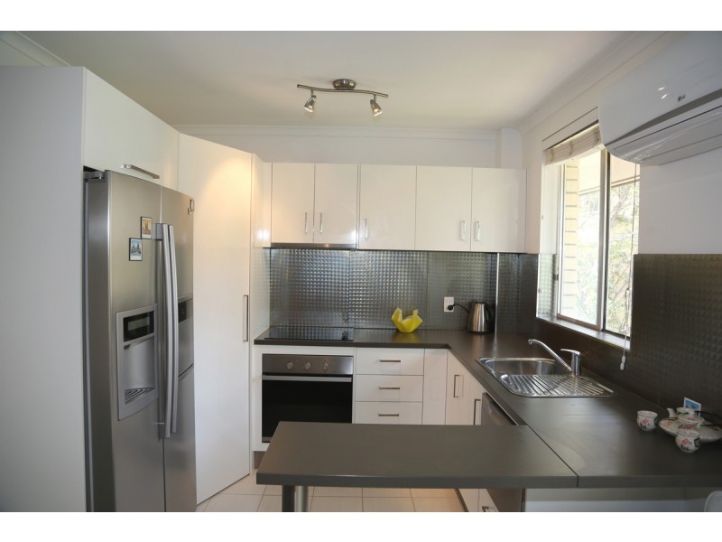 12/21 Dunmore Terrace, Auchenflower QLD 4066