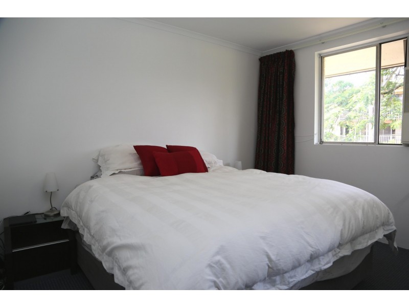 12/21 Dunmore Terrace, Auchenflower QLD 4066