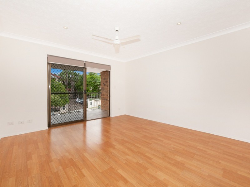 4/27 Cadell Street, Toowong QLD 4066