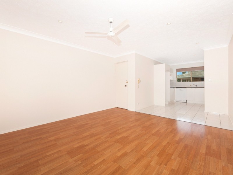 4/27 Cadell Street, Toowong QLD 4066