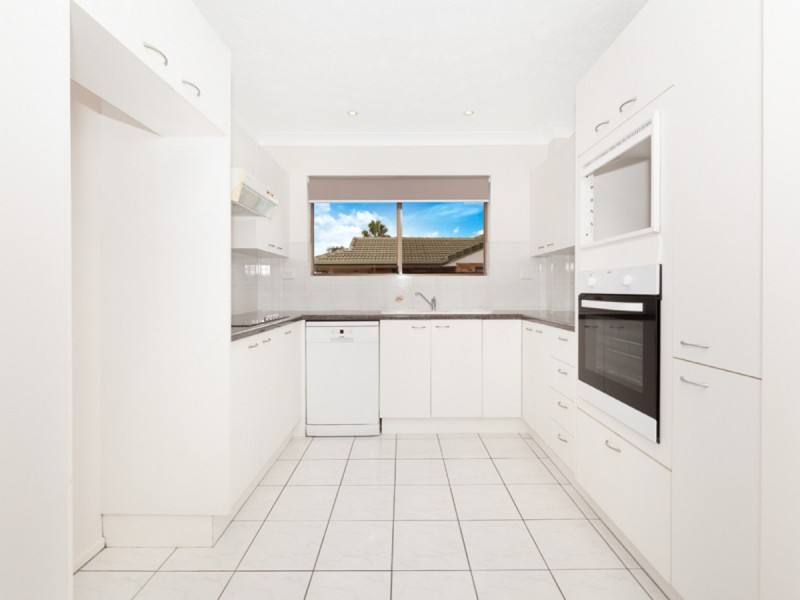 4/27 Cadell Street, Toowong QLD 4066