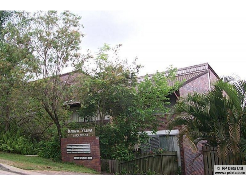 9/18 Holmes Street, Toowong QLD 4066
