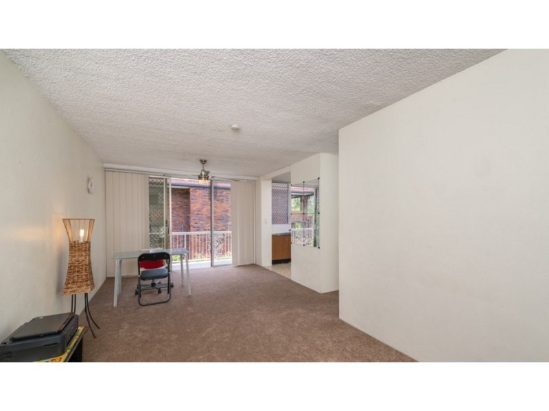 5/67 Macquarie Street, St Lucia QLD 4067