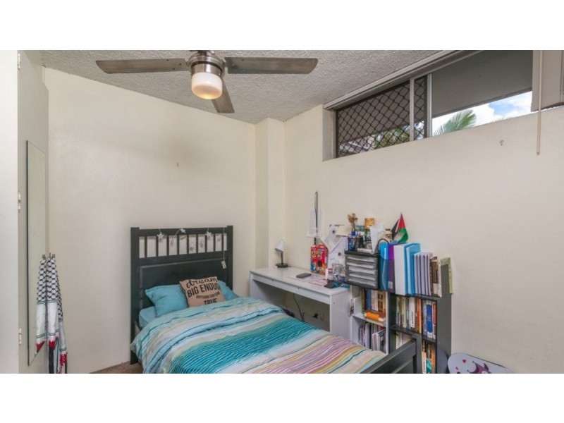 5/67 Macquarie Street, St Lucia QLD 4067