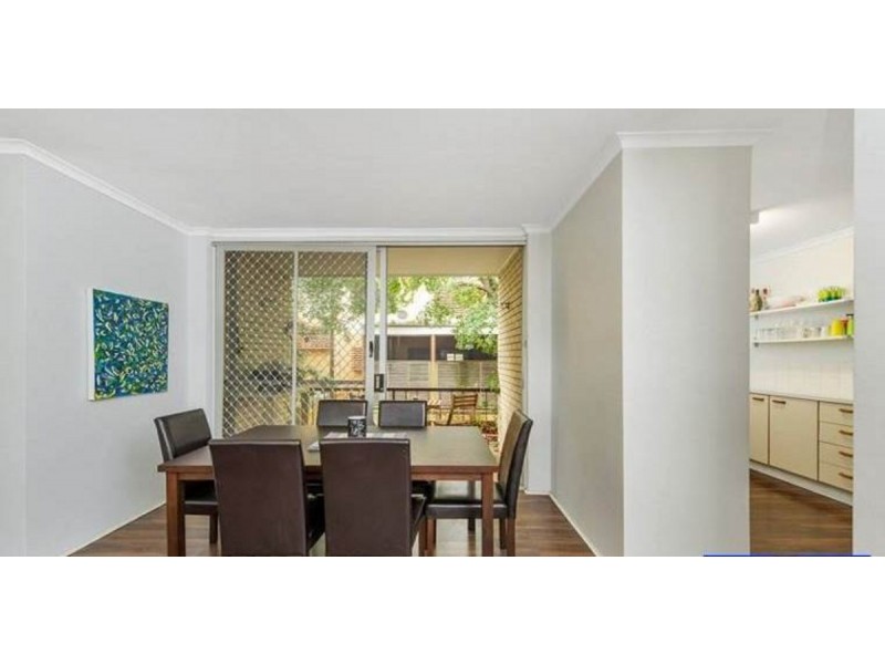 5/6 Pioneer Street, Toowong QLD 4066