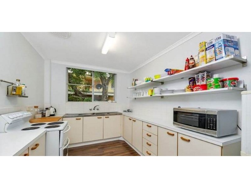 5/6 Pioneer Street, Toowong QLD 4066