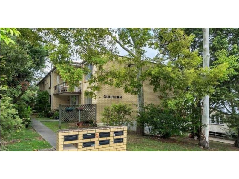 5/6 Pioneer Street, Toowong QLD 4066