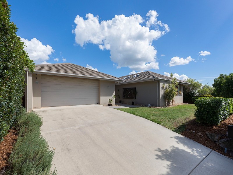 7 Jarrah Street, Moggill QLD 4070