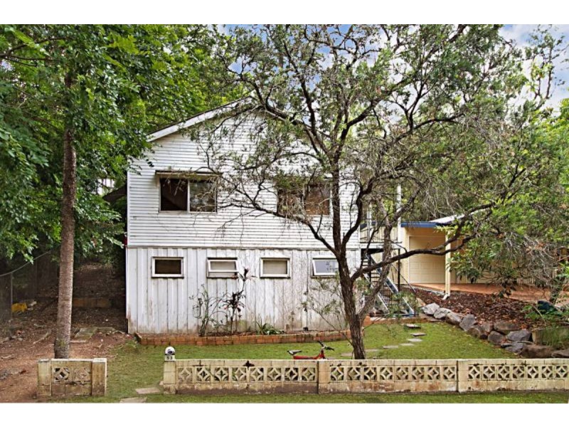 53 Todd Street, Taringa QLD 4068