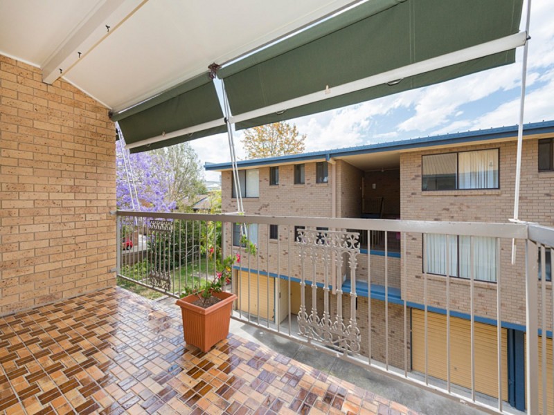 7/155 Central Avenue, Indooroopilly QLD 4068