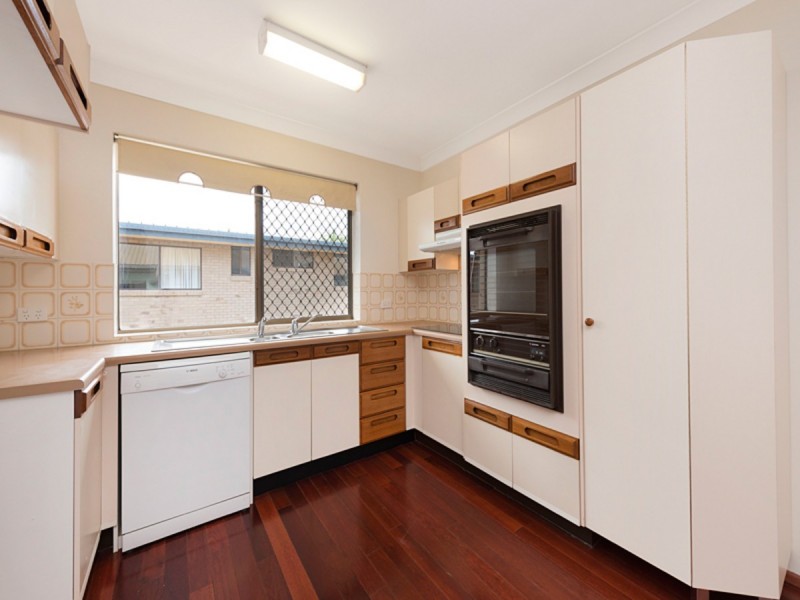 7/155 Central Avenue, Indooroopilly QLD 4068