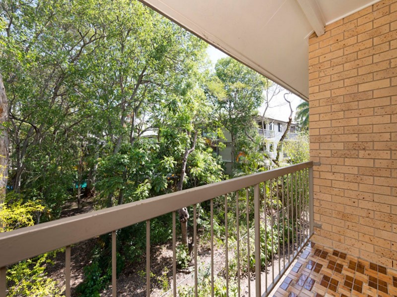 7/155 Central Avenue, Indooroopilly QLD 4068