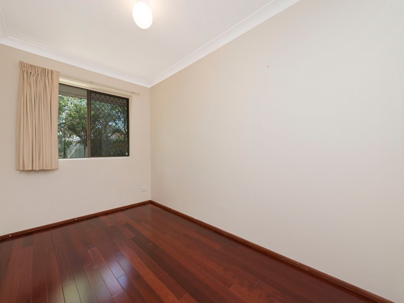 7/155 Central Avenue, Indooroopilly QLD 4068