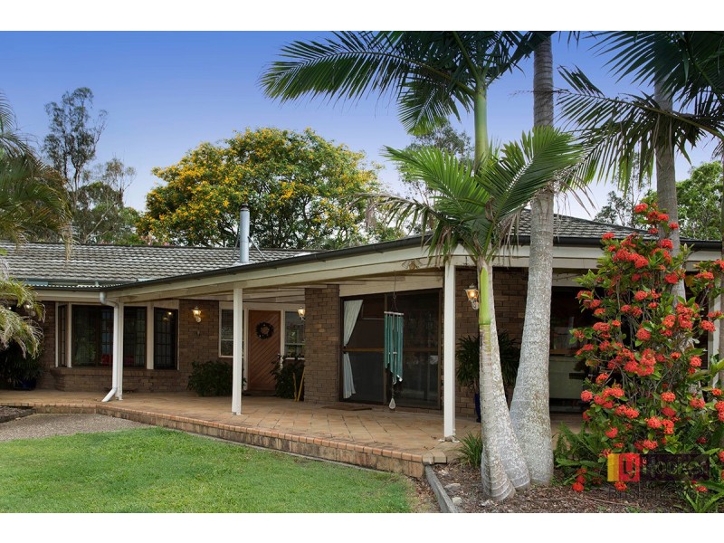 107 Grandview Road, Pullenvale QLD 4069