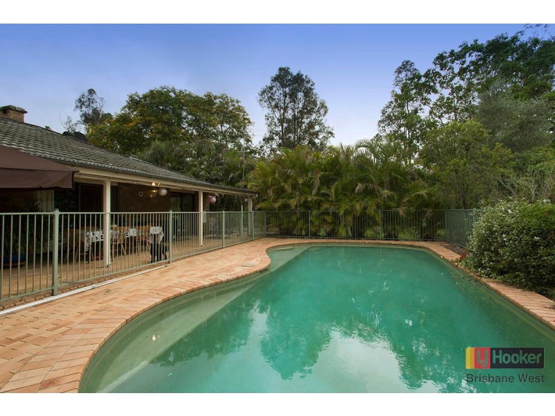 107 Grandview Road, Pullenvale QLD 4069